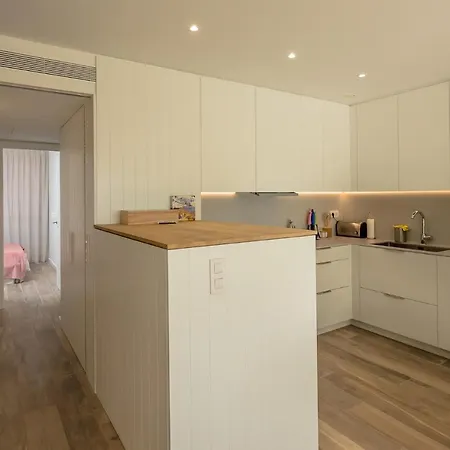 X-3 6 Pax Apartment Calella De Palafrugell