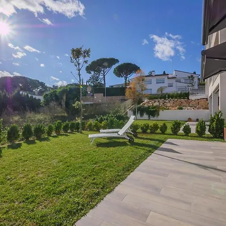 Apartment X-3 6 Pax Calella De Palafrugell